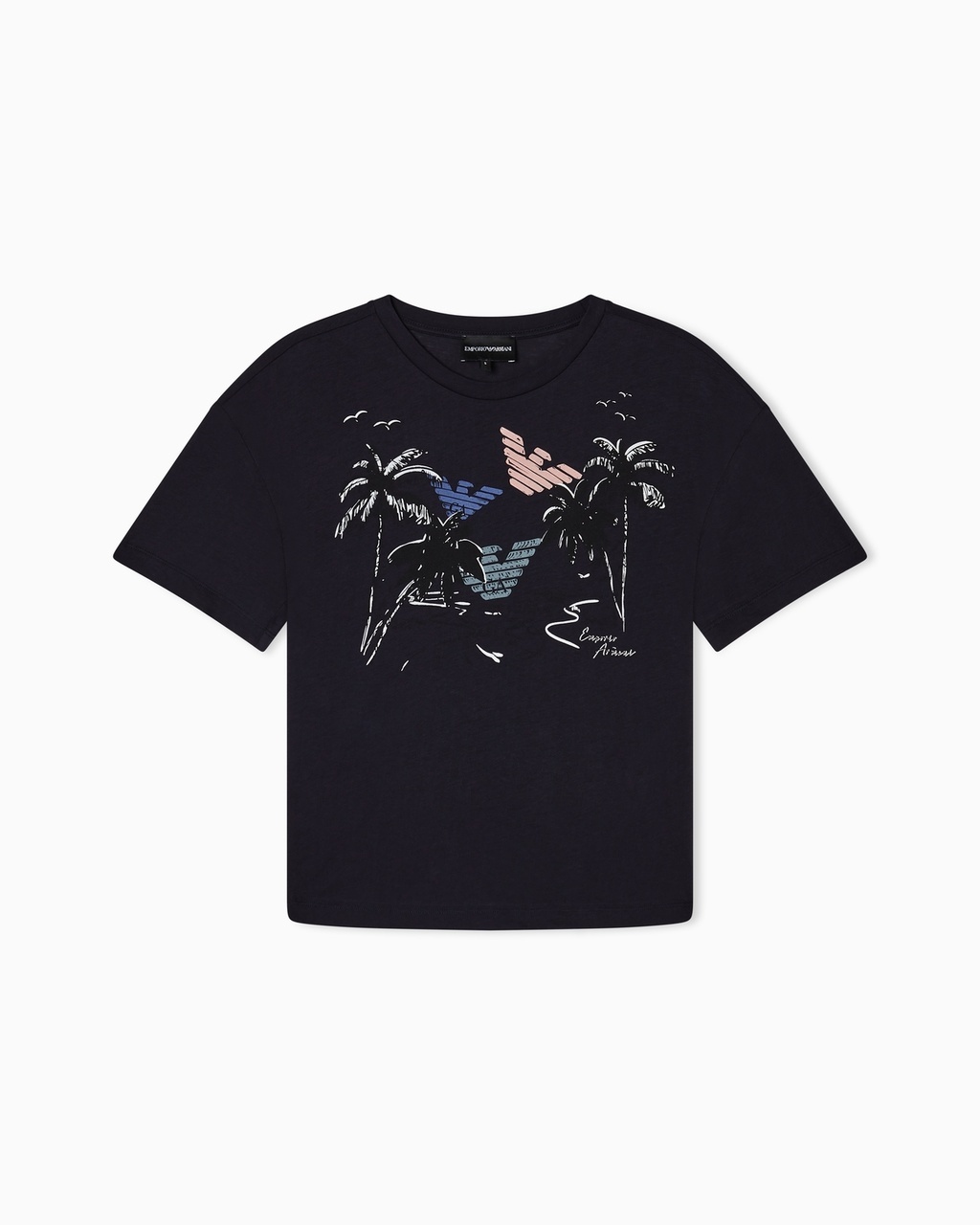 Футболка Regular Fit