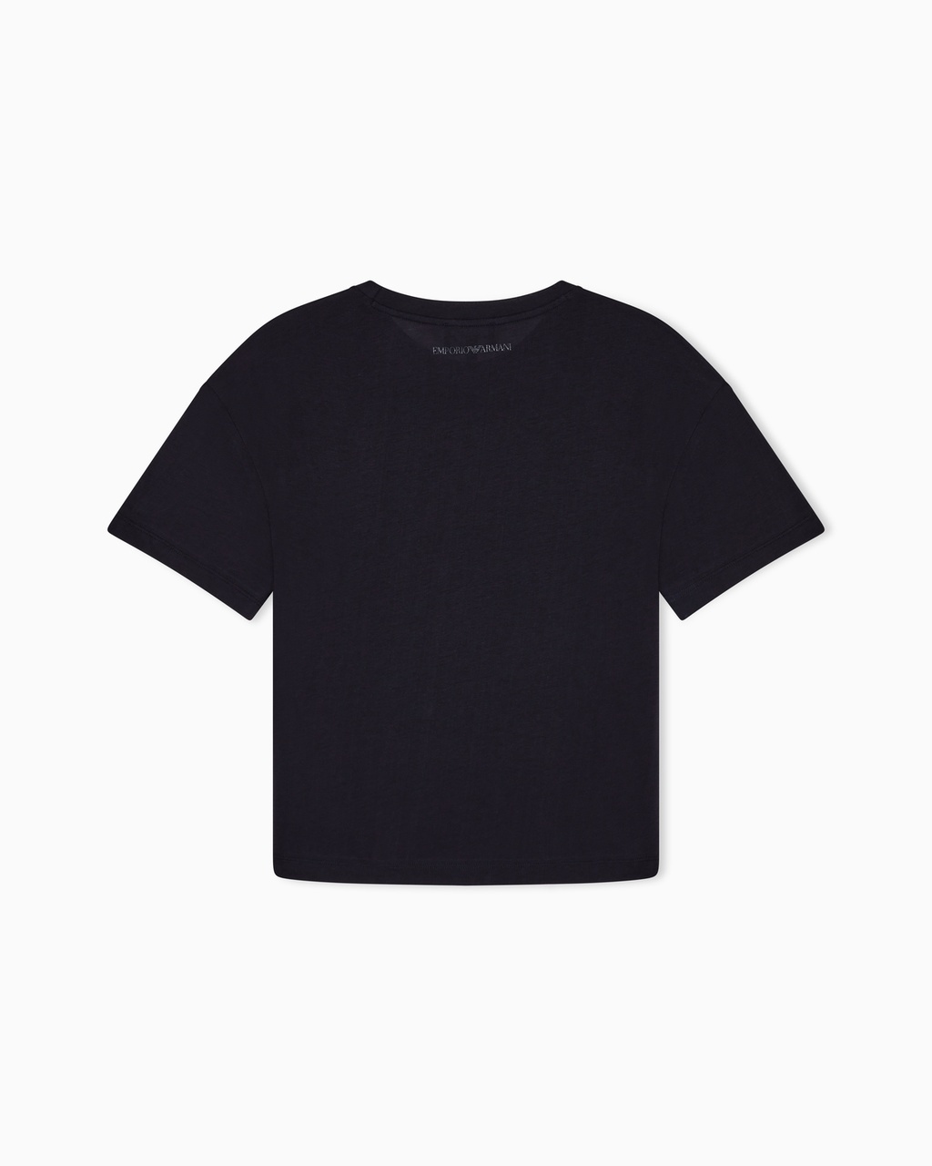 Футболка Regular Fit для жінок (484604), колір Чорний - №2