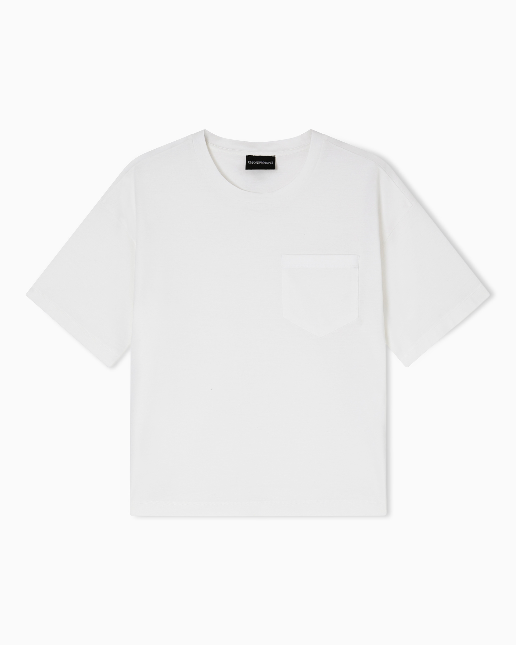 Футболка Regular Fit