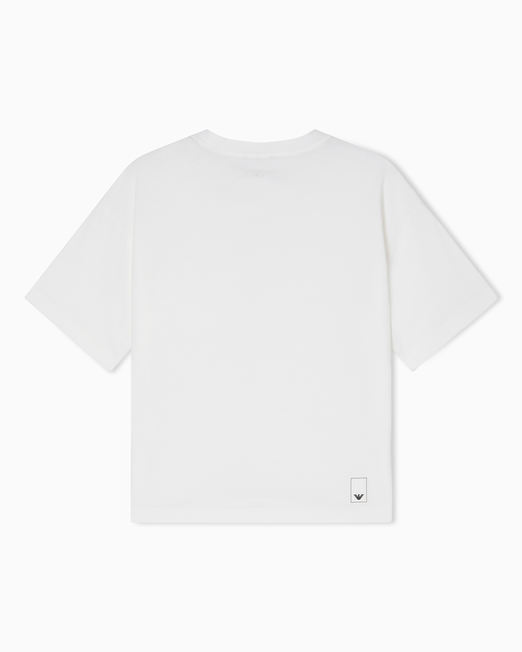 Футболка Regular Fit для жінок (484610), колір Білий - №3